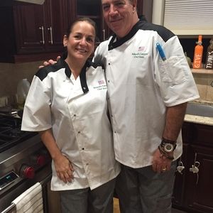 Meet your Posher, Stacy